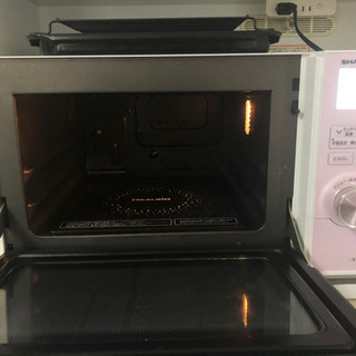 2014年製！美品！レア！ヘルシオピンク