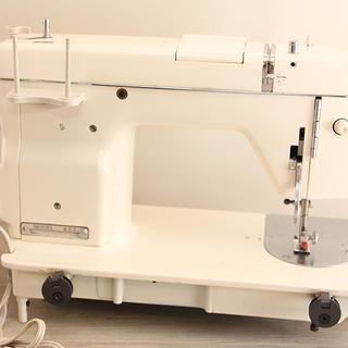 JANOME ジャノメ 蛇の目 ミシン Model 802 (9UP706YGw) - 生活家電
