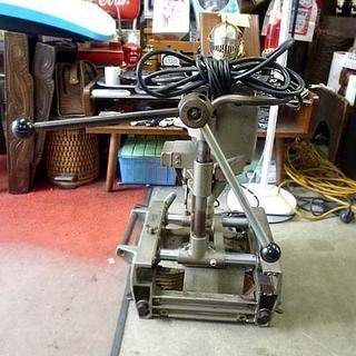 通電OK 日立工機 電気角のみ K30 HITACHI 電動工具 穴あけ ノミ 札幌市 白石区 東札幌 通電OK 日立工機 電気角のみ K30 HITACHI 電動工具 穴あけ ノミ 札幌市