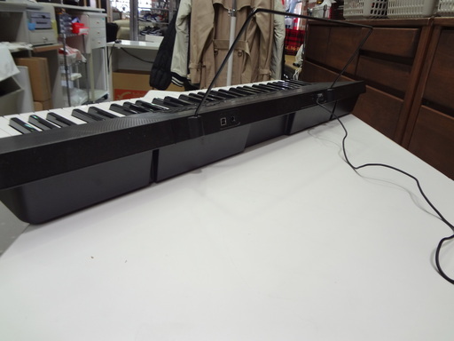 モノ市場 東海店 CASIO カシオ 電子ピアノ キーボード CTK-3200 61鍵盤 ...