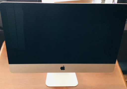 iMac  パソコン デスクトップ