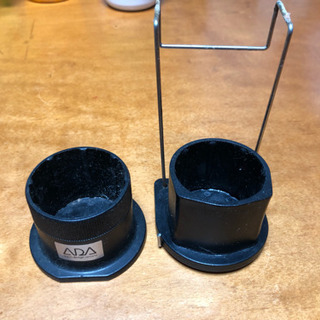 ADA NAコントロールタイマー CO2レギュレーター