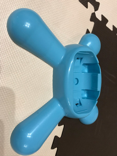 キティーちゃん ベビーベッド取り付け用 キティちゃん☆ベビーベッド