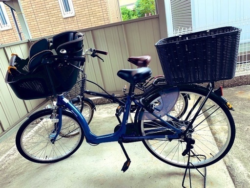 ふらっかーずスティーナ【2018モデル】状態良好