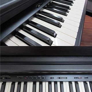 ss0331 ヤマハ 電子ピアノ YDP-88[2] ブラック 椅子付き YAMAHA