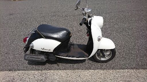 ヤマハ　リモコンビーノSA26J ヤマハ ビーノ SA26J リモコン リモコンビーノsa26j 腰上Oh その他