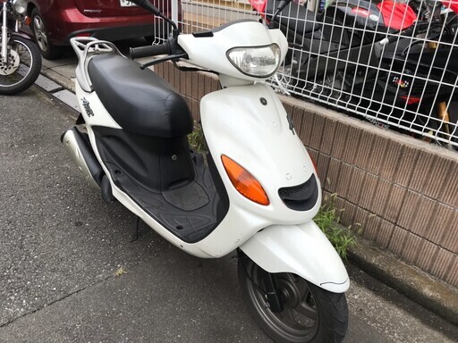 状態良好　ハイスピプーリー組み込み済み　ＳＢ06Ｊ　後期型　グランドアクシス　そのまま乗れます！　検　アドレスV100　アドレスV125　V125S　アクシストリート　PCX　シグナス　リード125　リード110　N-MAX　アクシスZ 　スウィッシュ
