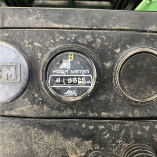 TCM 4mマスト 古いですが、まだまだ現役♪