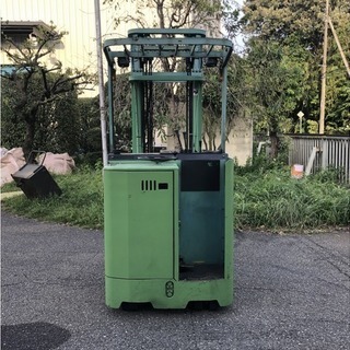 ＴＣＭ　４ｍマスト　古いですが、まだまだ現役♪ TCM 4mマスト 古いですが、まだまだ現役♪