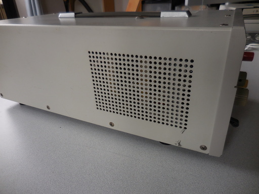 定電圧電源 無線機測定等に最適 【公式通販】