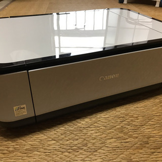 Canonプリンター MP480