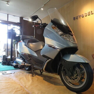 APRILLIA ATLANTIC500 ZD4PT アプリリア アトランティック500 500cc