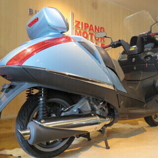 APRILLIA ATLANTIC500 ZD4PT アプリリア アトランティック500 500cc