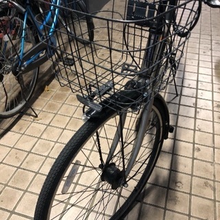 アクティブスタイル 27インチ 6段ギア