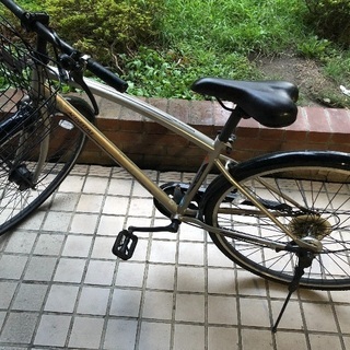 アクティブスタイル 27インチ 6段ギア