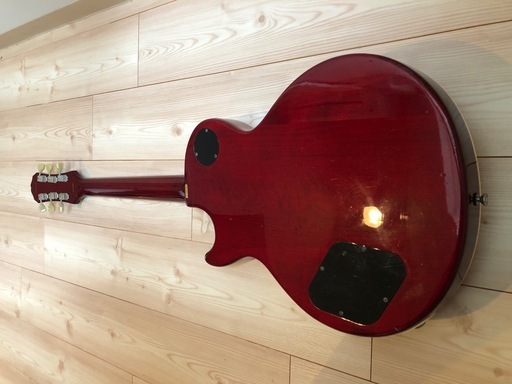 Epiphone Les Paul☆エピフォン レスポール スタンダード HS☆ギブソン