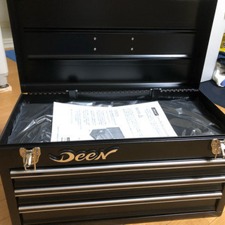 自動車整備専用工具箱