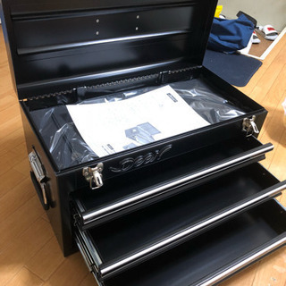 自動車整備専用工具箱