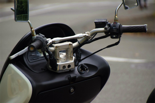 ☆マジェスティ125FI★最終型☆バーハン★ZEROマフラー☆WAKO’Sオイル交換☆下取り全国配送も可能です☆彡 ☆マジェスティ125FI☆最終型☆バーハン☆ZEROマフラー☆WAKO'Sオイル