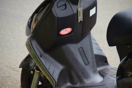 ☆シグナスX SR★SE12J☆社外マフラー★タンデムバー☆フェンダーレス★WAKO’Sオイル★下取り全国配送も可能です☆彡 ☆シグナスX SR☆SE12J☆社外マフラー☆タンデムバー☆フェンダーレス