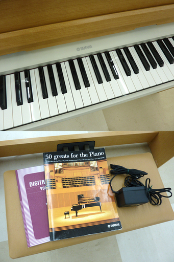 札幌市/清田区 YAMAHA ヤマハ 電子ピアノ YDP-S30C ARIUS アリウス