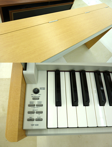 札幌市/清田区 YAMAHA ヤマハ 電子ピアノ YDP-S30C ARIUS アリウス
