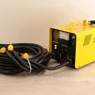 エコツール豊田インター店】KYORIZ/共立 背負式エンジンブロワ PB770