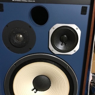 JBL4312MK2 スピーカー ペア