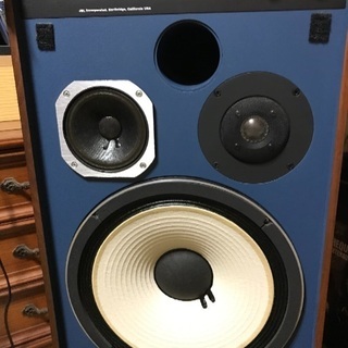 JBL4312MK2 スピーカー ペア