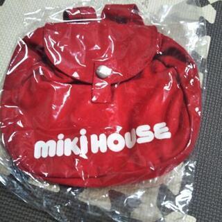 ☆MIKIHOUSEリュック☆