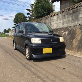 車検あり！  三菱  ekワゴン  H81W  14年式  タイ...