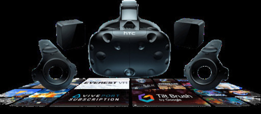 その他 HVC vive