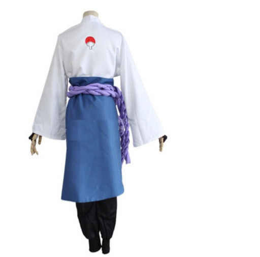 サスケ Naruto コスプレセット フリーサイズ かつん 練馬の服 ファッションの中古 古着あげます 譲ります ジモティーで不用品の処分