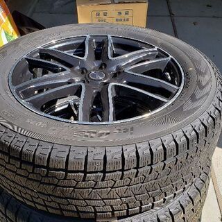 DUNLOP ENASAVE SPLT50 205/70R16 111/108N LT 16インチ ライト 