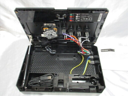 Razer PANTHERA RZ06-01690100 レイザー パンテラ アーケード