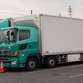 未経験者歓迎親切丁寧に教えます 4トンドライバー 大型ドライバー募集 Nagayamacb 八千代の配送の正社員の求人情報 永山運送株式会社 千葉 営業所 ジモティー