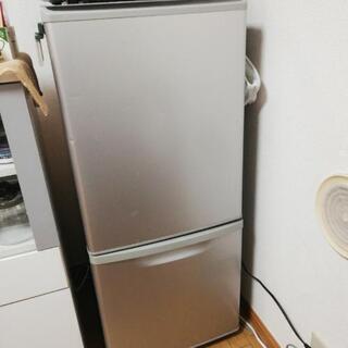 【取引中】冷蔵庫 NR-B141W パナソニック