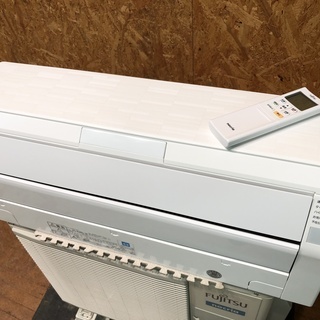安心の6ヶ月保証付き DAIKIN（ダイキン） 壁掛けエアコン AN22RESK-W 