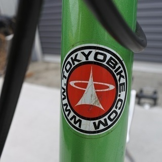 お洒落!TOKYO BIKE(トーキョーバイク)！渋谷界隈のサロン,ショップ