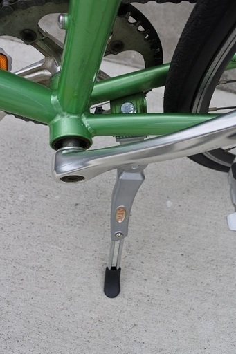 お洒落!TOKYO BIKE(トーキョーバイク)！渋谷界隈のサロン,ショップ