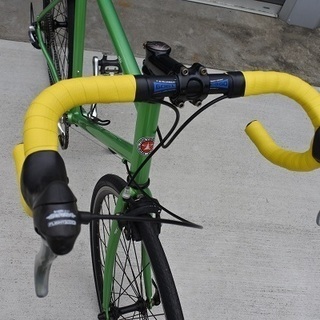 お洒落!TOKYO BIKE(トーキョーバイク)！渋谷界隈のサロン,ショップ 