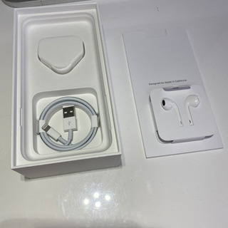 香港版 iPhone XS Max 256GB シルバーホワイト 中古 