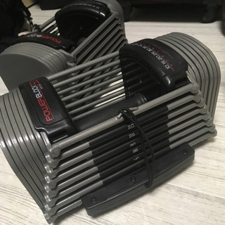 PowerBlock50 正規品