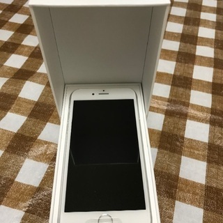 iPhone(SIMロック解除済み)