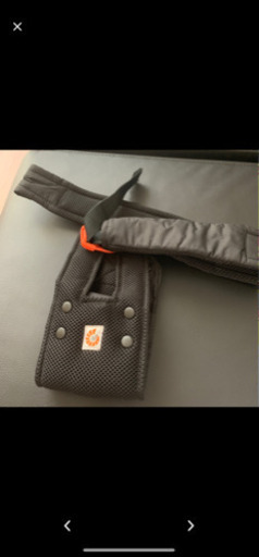 エルゴ抱っこ紐3p ポジション ディープブルー