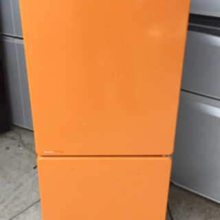 冷蔵庫 モリタ 110リットル