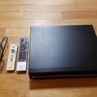 東芝DVDレコーダー　RDS-601