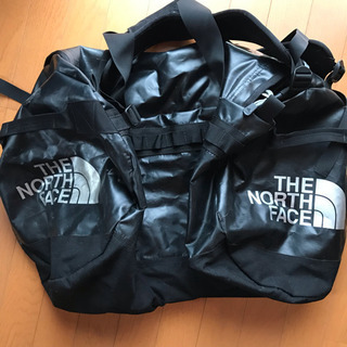 THE NORTH FACE BCダッフル