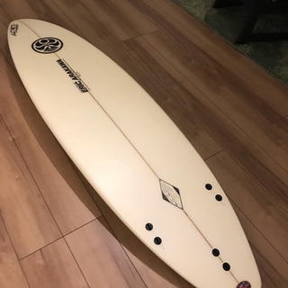 サーフボード 未使用 10000円値下げしました