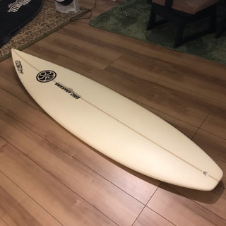サーフボード 未使用 10000円値下げしました